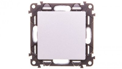 VALENA LIFE Zaślepka do ramki aluminium 755182