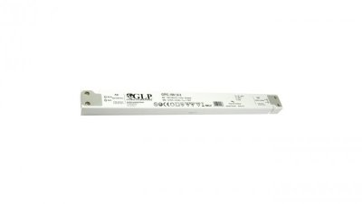 GLP Zasilacz LED GTPC-100-12-S 100W 12V DC 8,34A meblowy