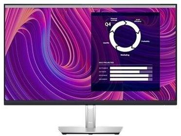 Monitor 27&quot; Dell P2723D QHD IPS LED HDMI DP