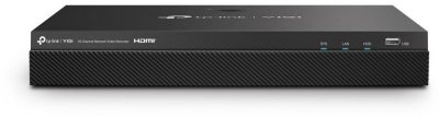 REJESTRATOR TP-LINK VIGI NVR2016H