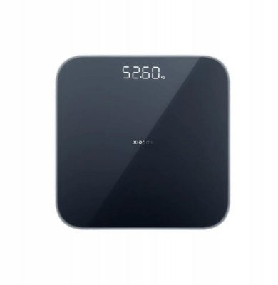 Waga łazienkowa Xiaomi Smart Scale S200 (Dark Grey)