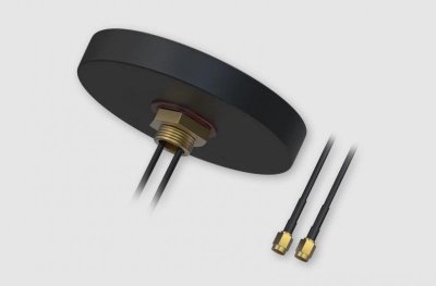 Teltonika antena ROOF SMA PR1KCL25 COMBO MIMO Mobile