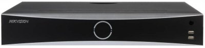 Rejestrator IP Hikvision DS-7716NXI-K4 D Alarm16+9 PL