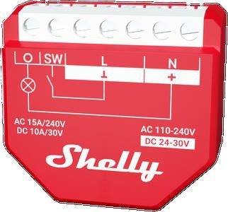 Shelly Qubino Wave 1PM