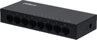 SWITCH DAHUA SG1008-EUR