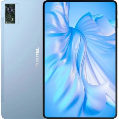 Tablet Oukitel OT5S 6/256GB 12" 8250mAh Niebieski