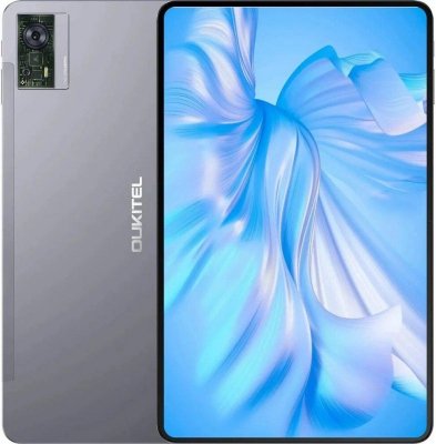 Tablet Oukitel OT5S 6/256GB 12" 8250mAh Szary