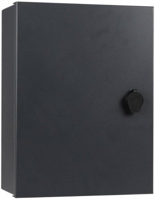 OBUDOWA ZEWNĘTRZNA IP66 ATTE ABOX-ALULG