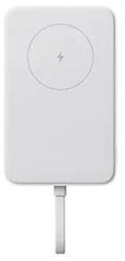 Powerbank Xiaomi 33W Magnetic 10000mAh White