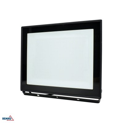 Naświetlacz LED SMD KASTEL 200W 4000K 17540LM IP65 czarny