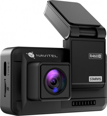 Wideorejestrator Navitel R460 2K Dual