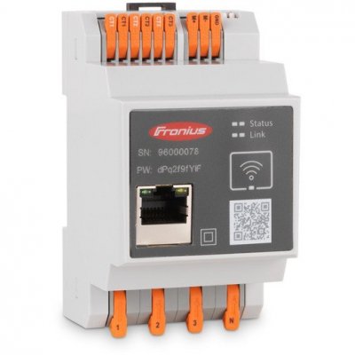 LICZNIK SMART METER IP