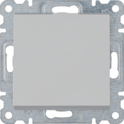 LUMINA SOUL/ INTENSE/ PASSION MODUŁ BIAŁY ŁĄCZNIK 1-BIEGUNOWY ZACISKI SPRĘŻYNOWE 10AX 250V /