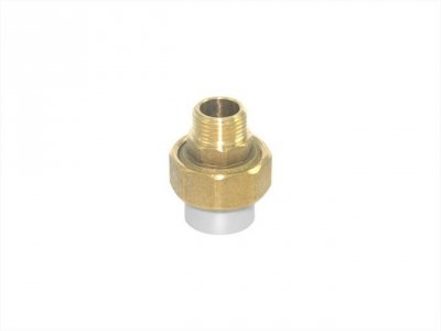 ŚRUBUNEK GZ 32/1 CHROM