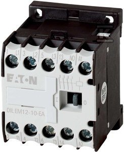 DILEM12-10-EA STYCZ.MIN.5.5KW/400V 230AC