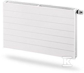 GRZ.PURMO RAMO RCV22 600X800 BIAŁY