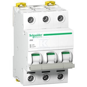 ISW 3P 125A 415VAC-ROZŁĄCZNIK IZOLACYJ