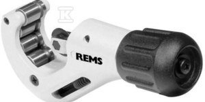 OBCINAK RAS CU-INOX 3-35(CU I STAL NIER)
