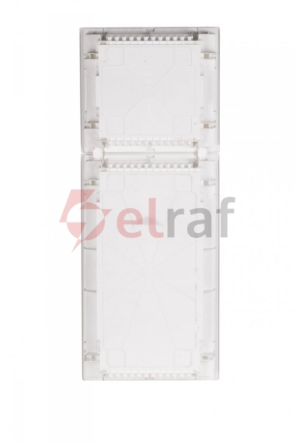 Szafka multimedialna 295x380x90mm FibeRPT 38 5-004FIBERPT 38