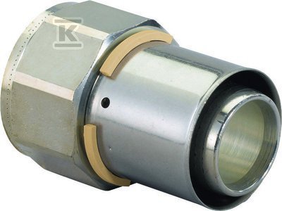 S-PRESS ZŁĄCZKA GW50-RP1 1/2&quot;FT