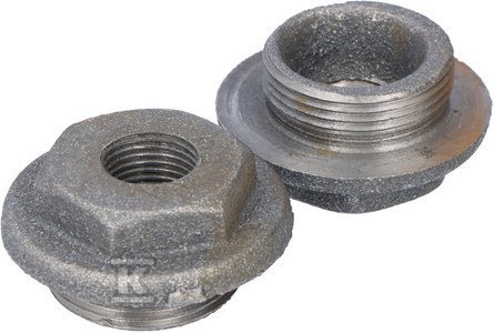 REDUKCJA DO GRZEJNIKA 5/4&quot;X1/2&quot; LEWA ONN