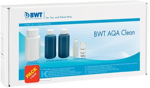 BWT AQA CLEAN DT KONSERWACJA ZMIĘKCZ.