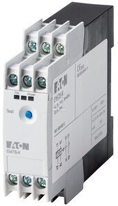 EMT6-K TERMISTOROWE ZABEZP.MASZYNY