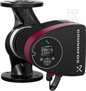 POMPA MAGNA3 40-120 F 250 1X230V PN6/10
