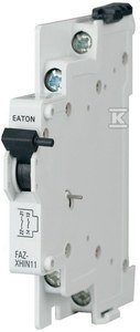 FAZ-XHIN11 STYK POMOCNICZY