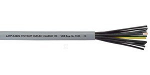 OLFLEX CLASSIC 110 7X1,5