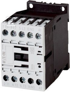 DILM7-10(24V50/60HZ) STYCZNIK MOCY