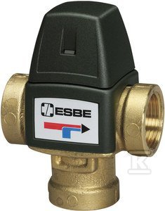 ZAWÓR TZM GW3/4&quot; VTA321,20-45C