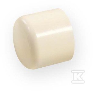 ZAŚLEPKA KW 1/2&quot; PVC-C
