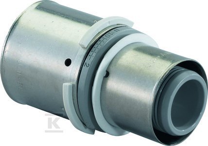 S-PRESS ZŁĄCZKA REDUKCYJNA PPSU 50-40