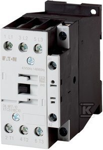 DILM25-10(24V50/60HZ) STYCZNIK MOCY