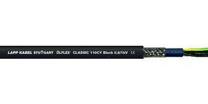 OLFLEX CLASSIC 110 CY BK 2X1