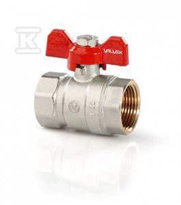 ZAWÓR KULOWY ORO GW/W 1/2&quot;,MOT.
