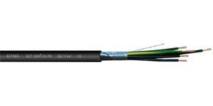 BIT 1000 (ST) FR 25G1,5