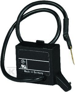 RCDILE250 UKŁAD TŁUMIĄCY RC