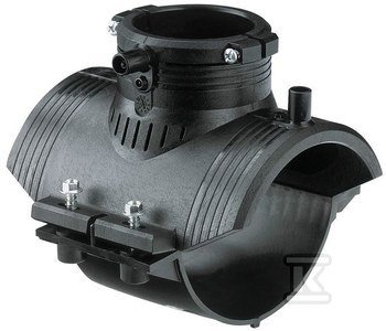 OBEJMA EL.SIODŁ.D225X63 SDR11