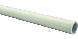 MLC RURA BIAŁA S 40X4,0 5M