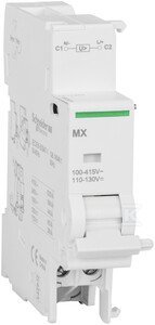 MX 415VAC 110-130VDC WYZW.WZROST.CLARIO