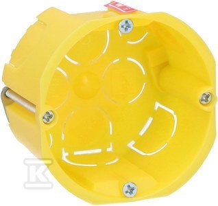 PUSZ.PK-60 PŁYT.K/GI.SAMOGASNĄ.ONNLINE