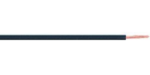 H05V-K 1X0,5 CIEMNO NIEBIESKI S