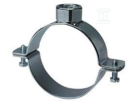 UCHWYT STALOWY 56X1/2&quot; GW QS