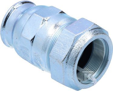 ZŁ.ZACISK.I GW 1/2&quot; DO RUR STAL.SPECIAL