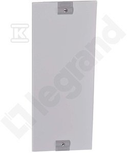 XL3 400-OSŁONA METALOWA PEŁNA W200