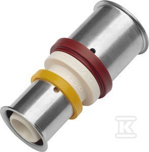 ŁĄCZNIK RED PPSU Z PIERS ZAP 20X16 PRE