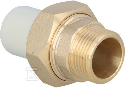 ŚRUBUNEK GZ 32-1&quot; DO PP