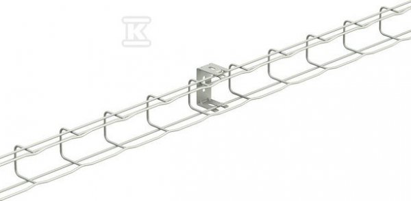 UC 50 GS OBEJMA DO PODWIESZENIA KORYT